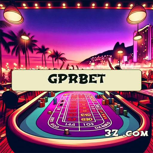 gprbet: O Refúgio Confiável dos Jogos Brasileiros