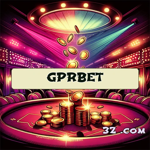 gprbet Plataforma Oficial