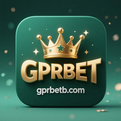 gprbet logo